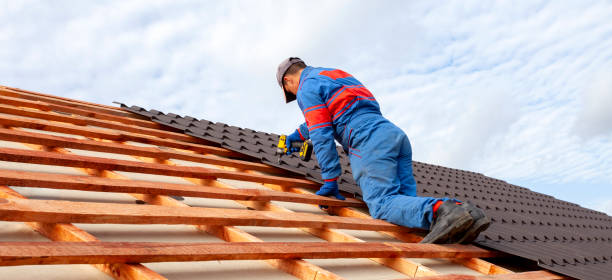  Oak Grove, OR Roofing repair and installation Pros