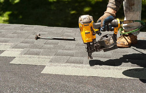Best Commercial Roofing Services  in Oak Grove, OR